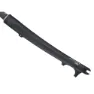 Ritchey Wcs Carbon Cross Disc 1-1/8´´ Veikgaffel, Matte black, 26" - 650C, Rigid