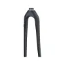 Ritchey Wcs Carbon Cross Disc 1-1/8´´ Veikgaffel, Matte black, 26" - 650C, Rigid