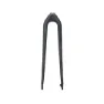 Ritchey Wcs Carbon Cross Disc 1-1/8´´ Veikgaffel, Matte black, 26" - 650C, Rigid