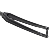 Ritchey Wcs Carbon Cross Disc Tapered 1-1/4´´ Flat Mount Veikgaffel