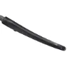 Ritchey Wcs Carbon Cross Disc Tapered 1-1/4´´ Flat Mount Veikgaffel, Matte black, 28" - 700C, Rigid
