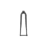 Ritchey Wcs Carbon Cross Disc Tapered 1-1/4´´ Flat Mount Veikgaffel, Matte black, 28" - 700C, Rigid