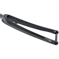 Ritchey Wcs Carbon Disc 1-11/8´´ Flat Mount Veikgaffel