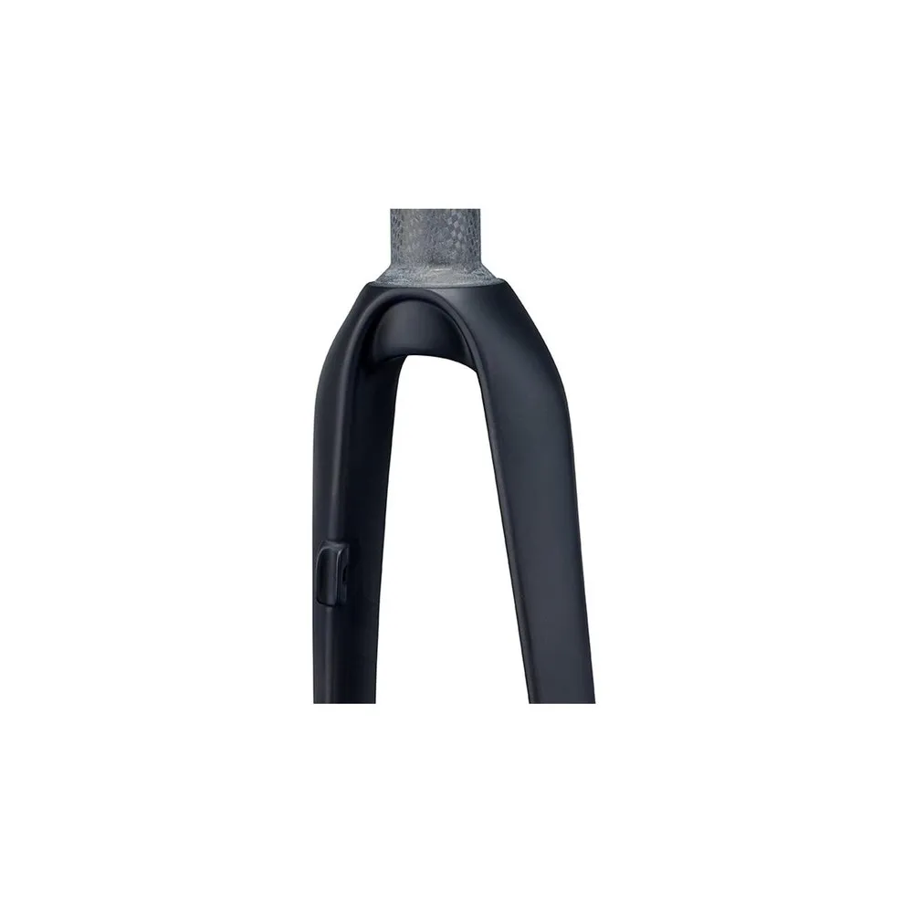 Ritchey Wcs Carbon Disc 1-11/8´´ Flat Mount Veikgaffel, Black, 28" - 700C, Rigid Ritchey Wcs Carbon Disc 1-11/8´´ Flat Mount Veikgaffel, Black, 28" - 700C, Rigid