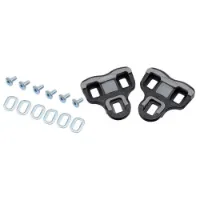 Ritchey Wcs Carbon Echelon Replacement Cleats Sykkelpedaler Ritchey Wcs Carbon Echelon Replacement Cleats Sykkelpedaler
