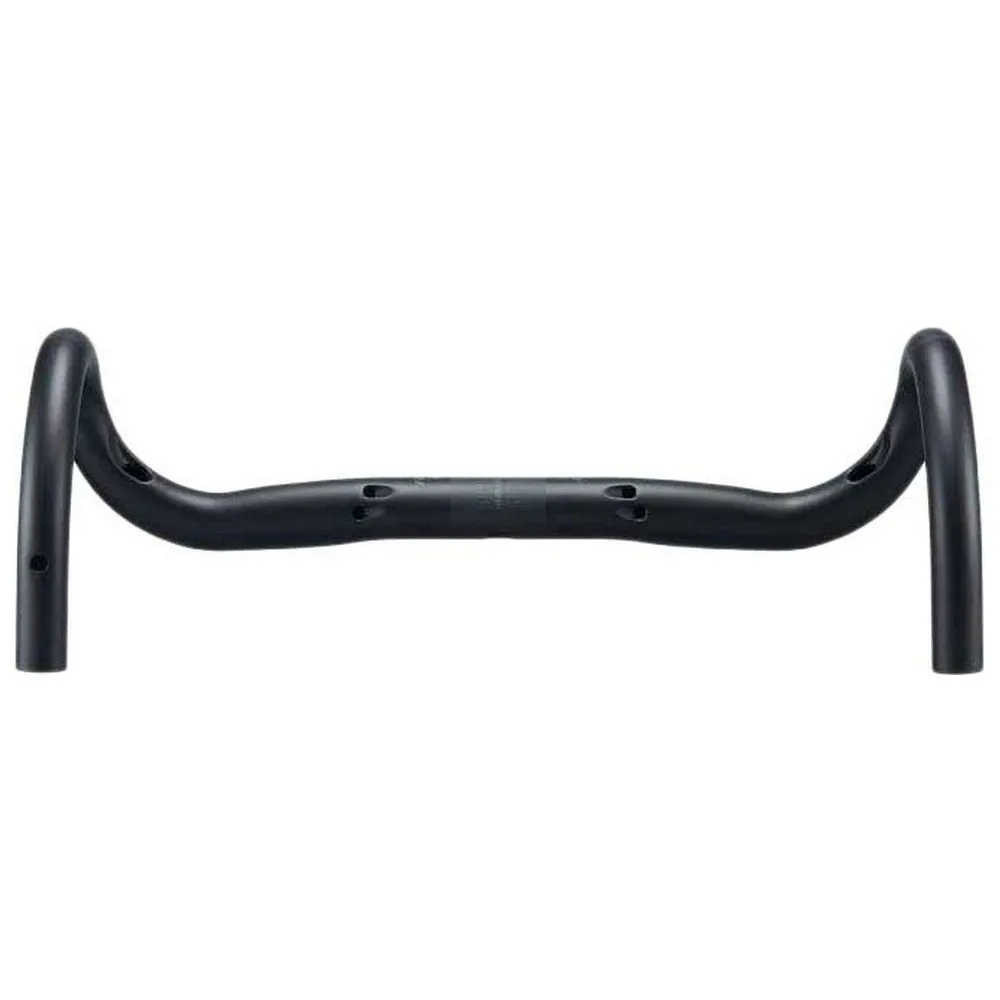 Ritchey Wcs Carbon Evo Curve Internal Cable Routing Styre, Matte black, 31.8mm, 440mm Ritchey Wcs Carbon Evo Curve Internal Cable Routing Styre, Matte black, 31.8mm, 440mm