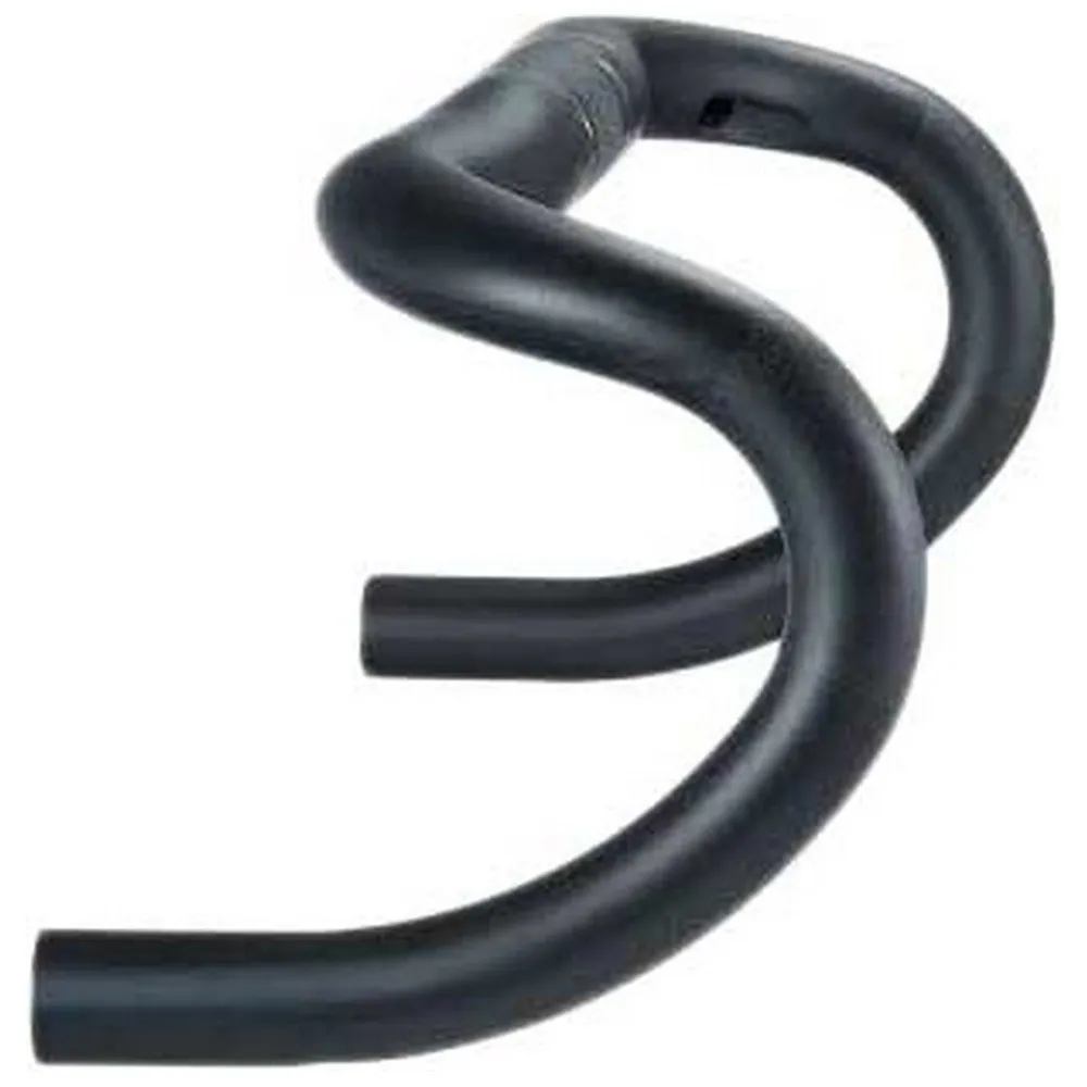 Ritchey Wcs Carbon Evo Curve Internal Cable Routing Styre, Matte black, 31.8mm, 440mm Ritchey Wcs Carbon Evo Curve Internal Cable Routing Styre, Matte black, 31.8mm, 440mm