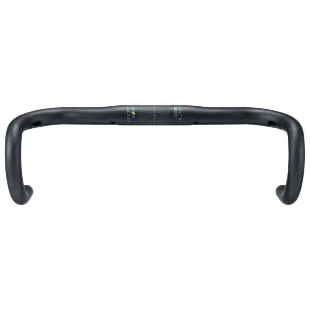 Ritchey Wcs Carbon Evo Curve Internal Cable Routing Styre, Matte black, 31.8mm, 440mm Ritchey Wcs Carbon Evo Curve Internal Cable Routing Styre, Matte black, 31.8mm, 440mm