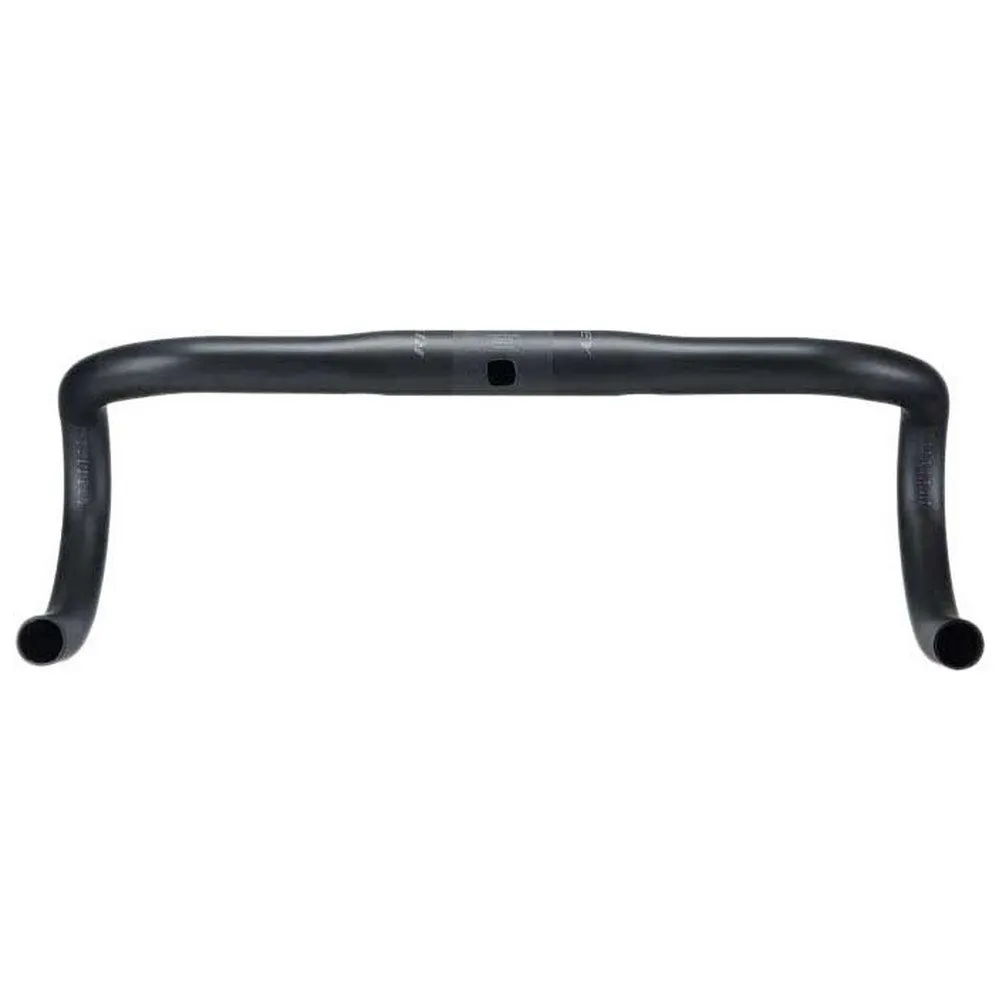 Ritchey Wcs Carbon Evo Curve Internal Cable Routing Styre, Matte black, 31.8mm, 440mm Ritchey Wcs Carbon Evo Curve Internal Cable Routing Styre, Matte black, 31.8mm, 440mm