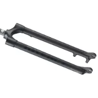 Ritchey Wcs Carbon Mountain Disc 1-1/8`` Gaffel