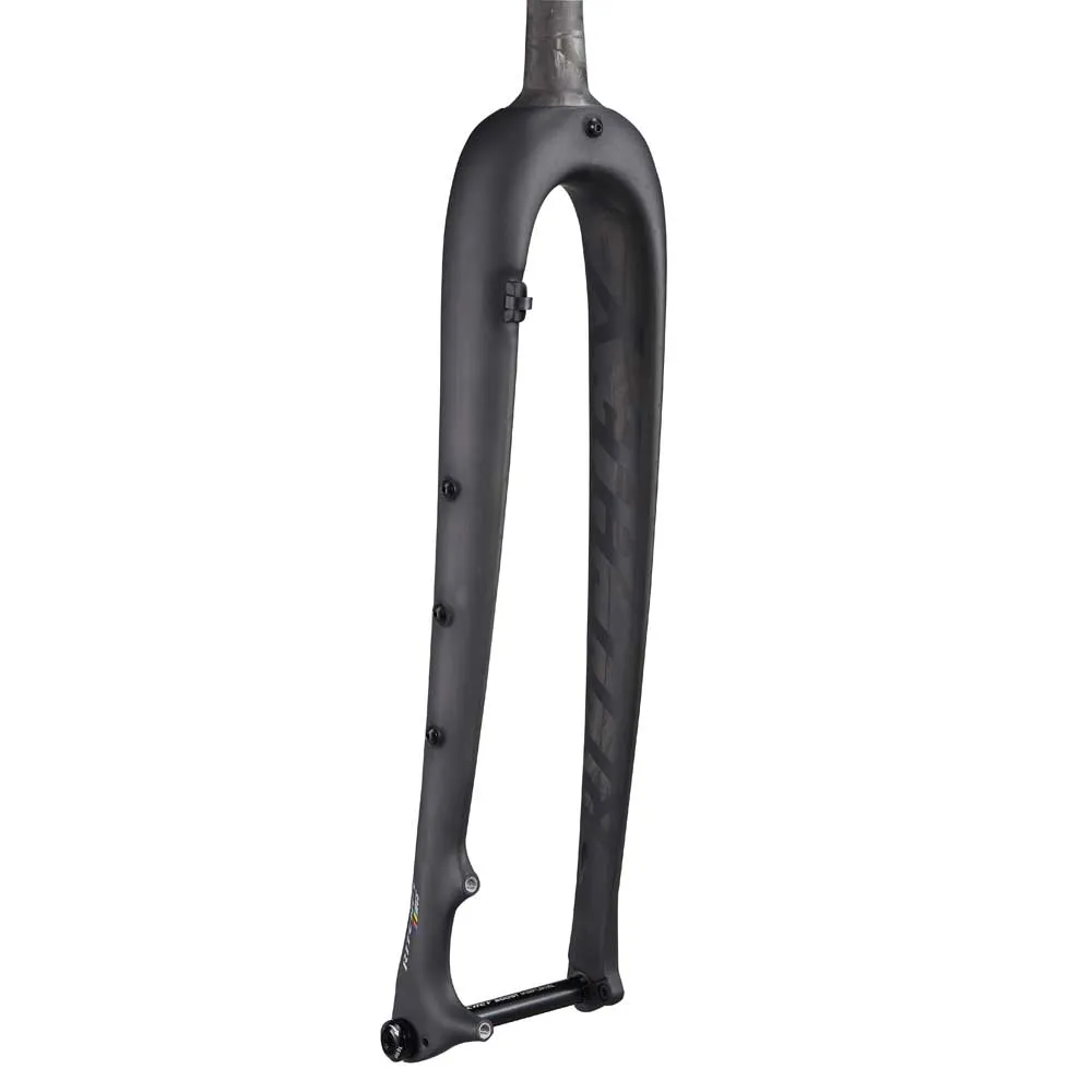 Ritchey Wcs Carbon Mtn Adventure Mtb-gaffel, Black, 29", Rigid Ritchey Wcs Carbon Mtn Adventure Mtb-gaffel, Black, 29", Rigid