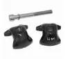 Ritchey WCS Carbon Replacement Beslag 7x9,6 mm., Carbon