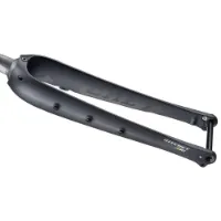 Ritchey Wcs Carbon Tapered Adventure 12x100 Mm Veikgaffel