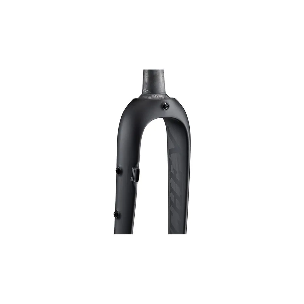 Ritchey Wcs Carbon Tapered Adventure 12x100 Mm Veikgaffel, Matte black, 28" - 700C, Rigid Ritchey Wcs Carbon Tapered Adventure 12x100 Mm Veikgaffel, Matte black, 28" - 700C, Rigid