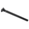 Ritchey Wcs Carbon Trail Zero Setepinne, Matte black, 400mm, 27.2mm