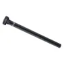 Ritchey Wcs Carbon Trail Zero Setepinne, Matte black, 400mm, 27.2mm
