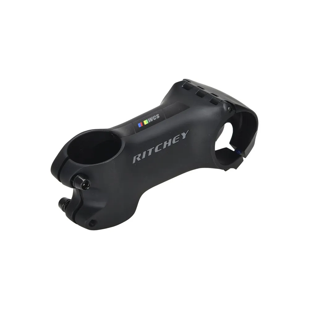 Ritchey Wcs Chicane B2 Blatte Sykkelstyrestem Ritchey Wcs Chicane B2 Blatte Sykkelstyrestem