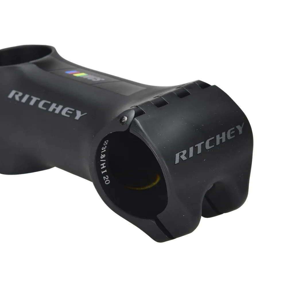 Ritchey Wcs Chicane B2 Blatte Sykkelstyrestem Ritchey Wcs Chicane B2 Blatte Sykkelstyrestem