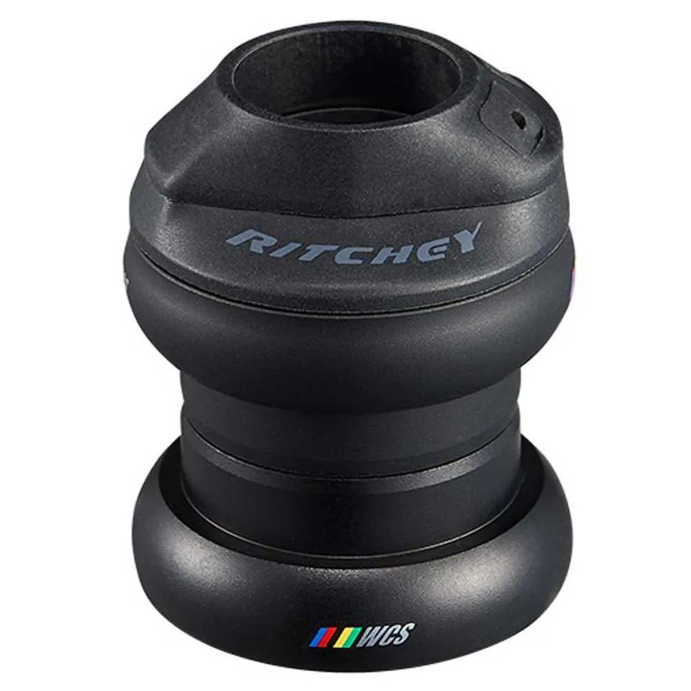 Ritchey Wcs Logic External Styrelager, Black, 28.6mm