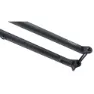 Ritchey Wcs Mtn Disc Taper 27.5-29´´ Boost 15x110 Mm 45 Offset Mtb-gaffel, Matte black, 29", Rigid