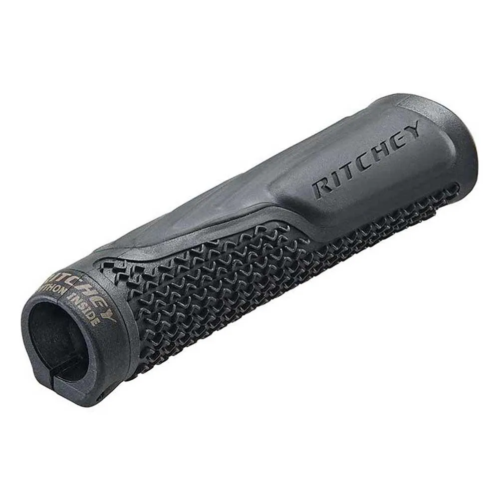 Ritchey Wcs Python Trail Håndtak, Black, One Size Ritchey Wcs Python Trail Håndtak, Black, One Size