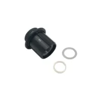 Ritchey Wcs Shimano Mtb Freehub-kropp 2 Enheter