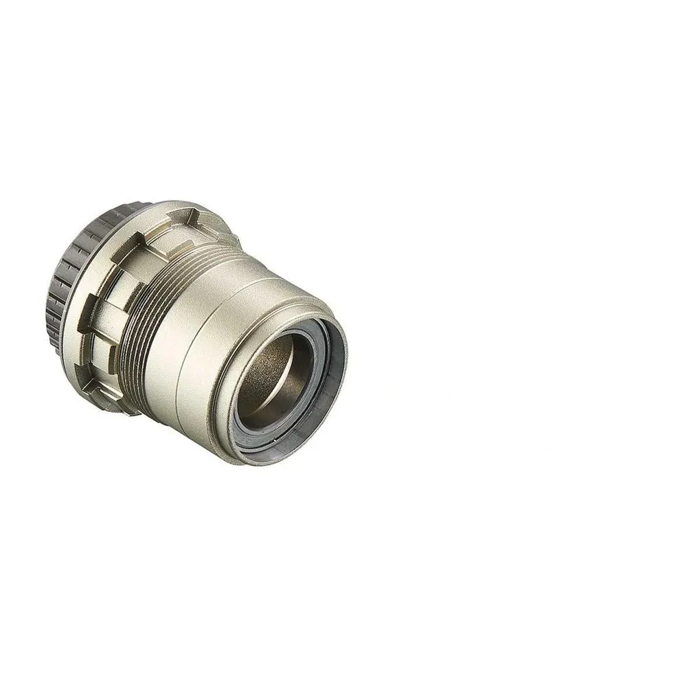 Ritchey Wcs Shimano Mtb Freehub-kropp 2 Enheter, Gold / black, 12 x 142mm Ritchey Wcs Shimano Mtb Freehub-kropp 2 Enheter, Gold / black, 12 x 142mm