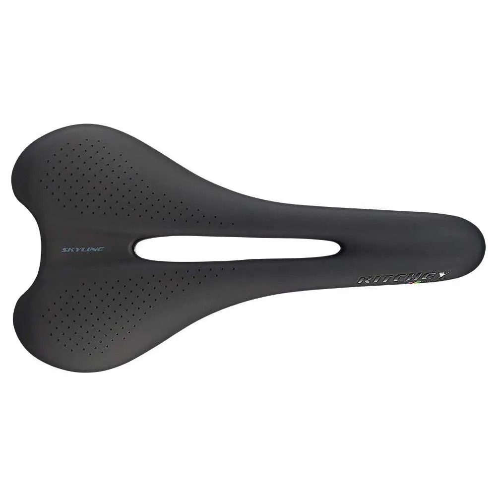 Ritchey Wcs Skyline V2 Carbon Sykkelsete, Black, 147mm