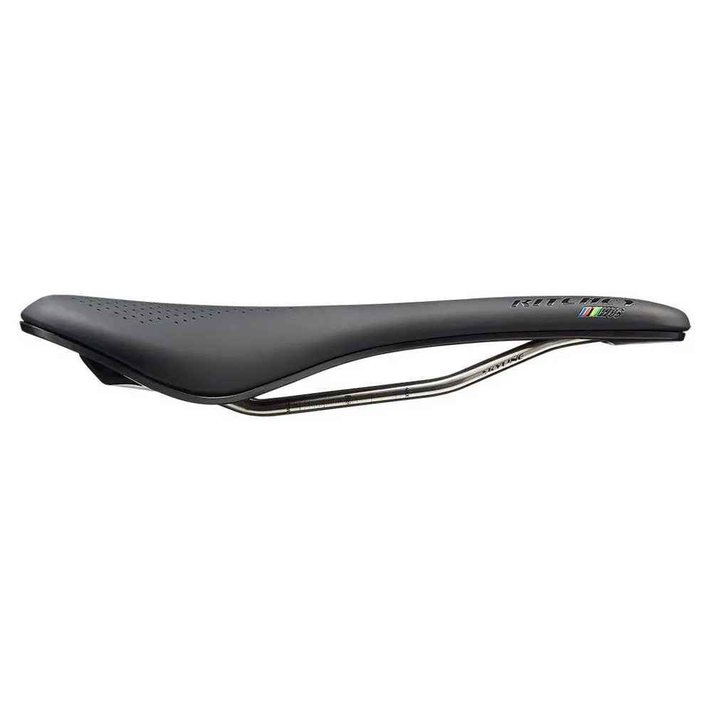 Ritchey Wcs Skyline V2 Carbon Sykkelsete, Black, 147mm