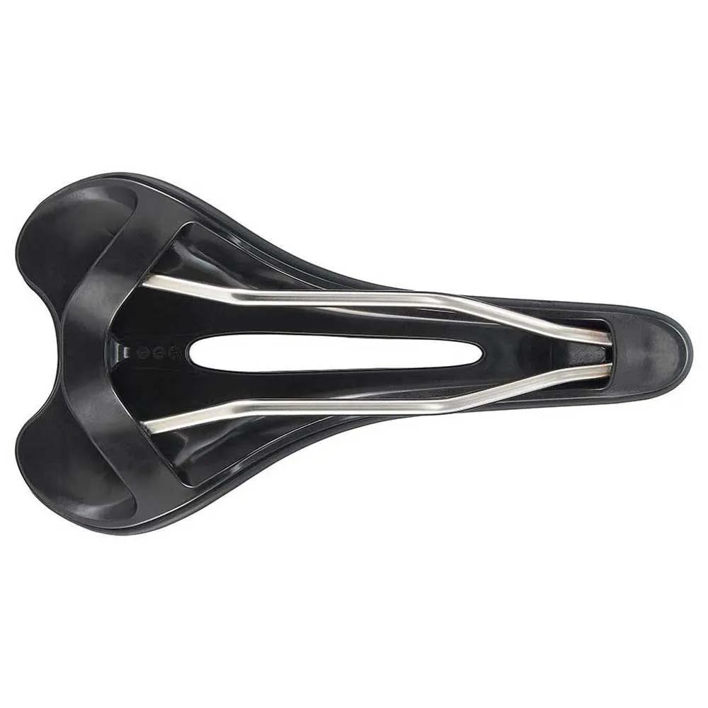 Ritchey Wcs Skyline V2 Carbon Sykkelsete, Black, 147mm