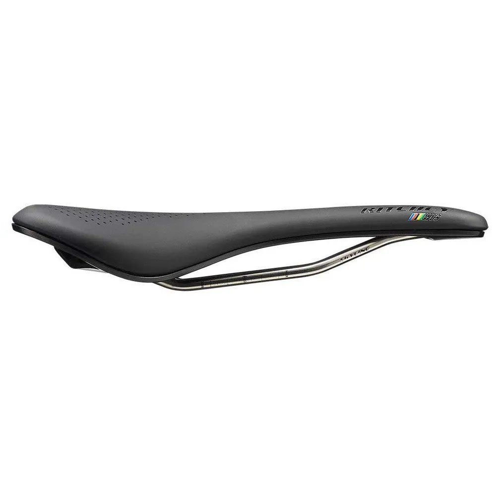 Ritchey Wcs Skyline V2 Sykkelsete, Black, 145mm