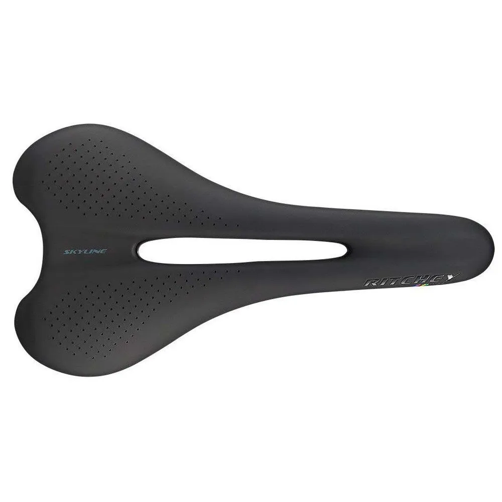 Ritchey Wcs Skyline V2 Sykkelsete, Black, 145mm