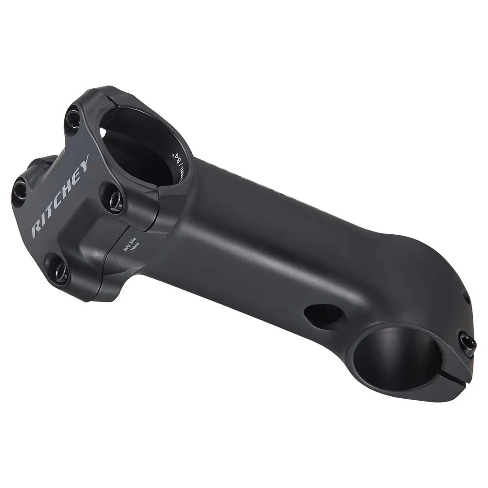 Ritchey Wcs Switch 31.8 Mm Sykkelstyrestem Ritchey Wcs Switch 31.8 Mm Sykkelstyrestem