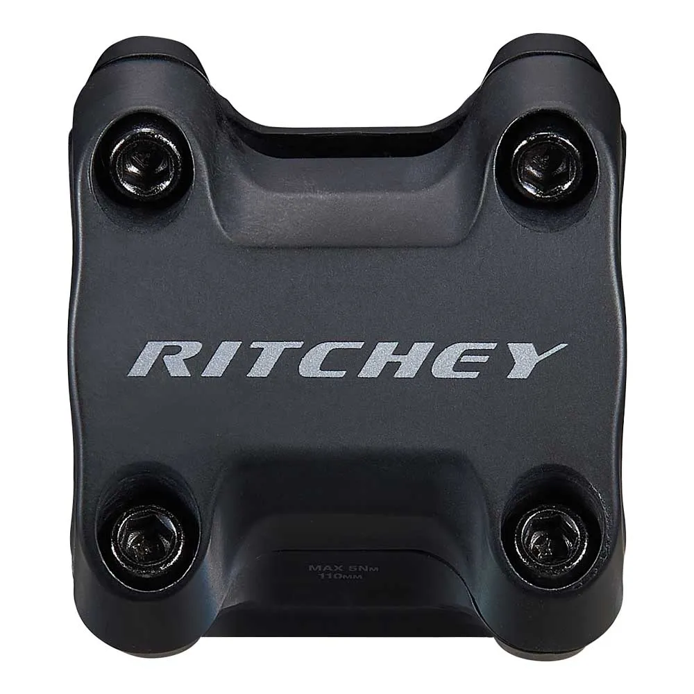 Ritchey Wcs Switch 31.8 Mm Sykkelstyrestem Ritchey Wcs Switch 31.8 Mm Sykkelstyrestem