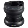 Ritchey Wcs Switch External C Ec44 No Cable Guide Integrert Styrelager, Black, One Size