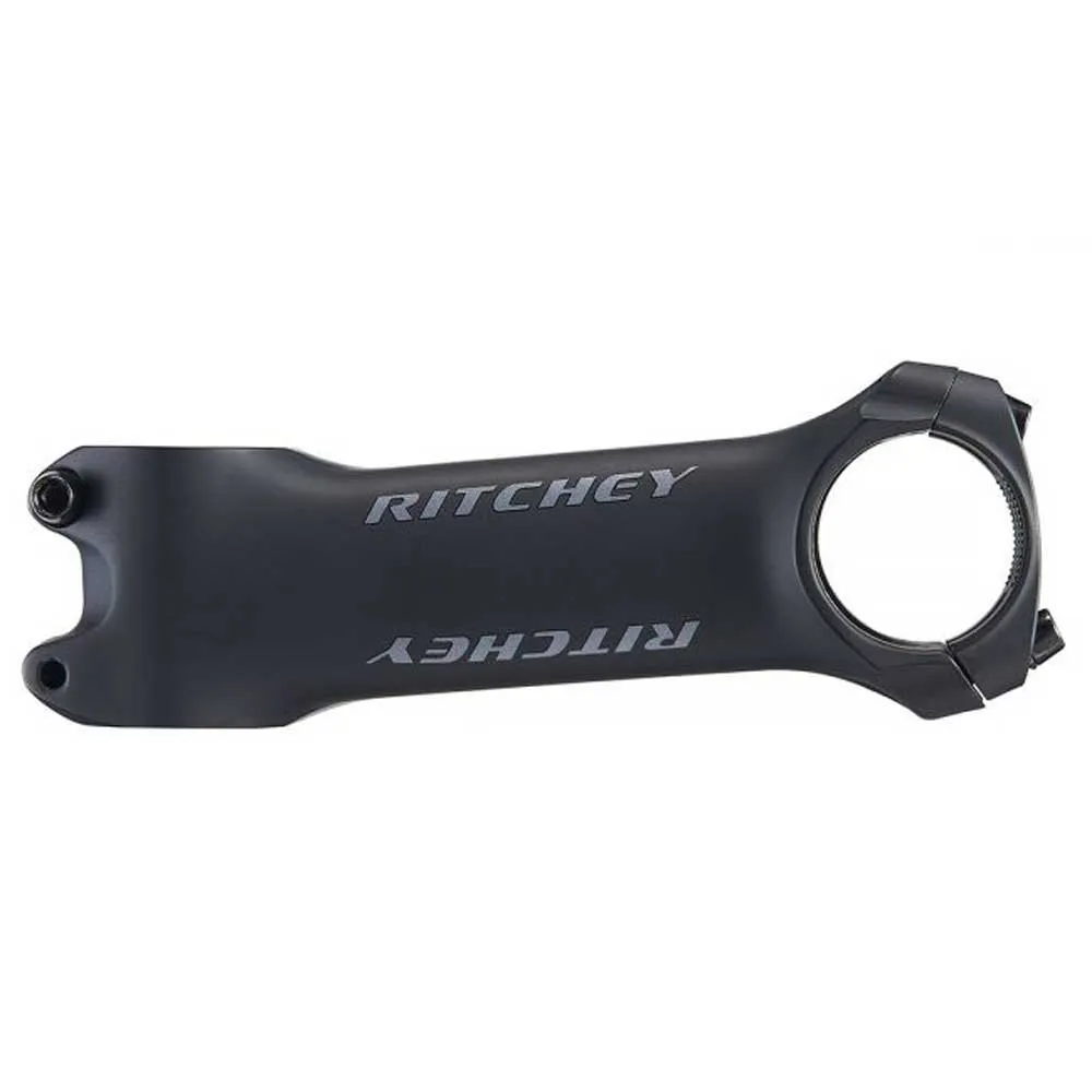 Ritchey Wcs Toyon Blatte 31.8 Mm With Top Cap Sykkelstyrestem Refurbished, Black, 90mm Ritchey Wcs Toyon Blatte 31.8 Mm With Top Cap Sykkelstyrestem Refurbished, Black, 90mm