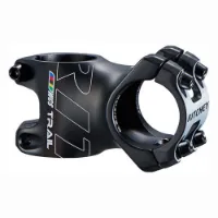 Ritchey Wcs Trail 31.8 Mm Sykkelstyrestem Ritchey Wcs Trail 31.8 Mm Sykkelstyrestem