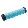 Ritchey Wcs Trail Locking Håndtak, Sky blue, One Size