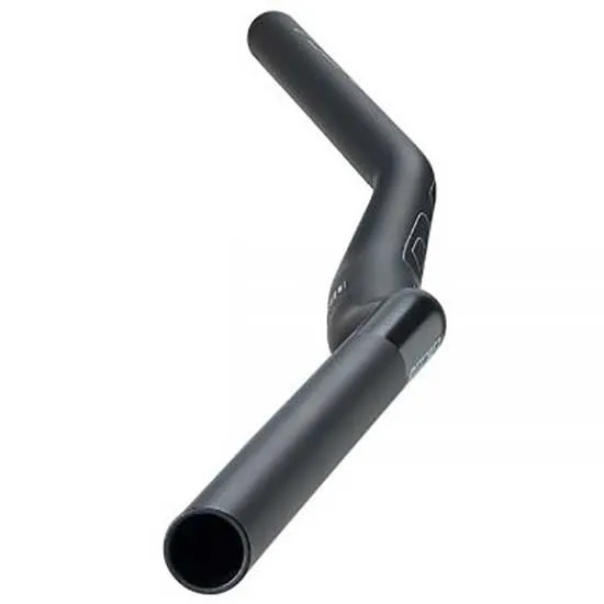 Ritchey Wcs Trail Rizer 10d Blatte Styre, Black, 31.8mm, 800mm