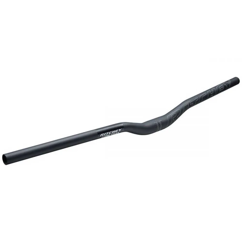 Ritchey Wcs Trail Rizer 10d Blatte Styre, Black, 31.8mm, 800mm