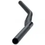 Ritchey Wcs Trail Rizer 10d Blatte Styre, Black, 31.8mm, 800mm