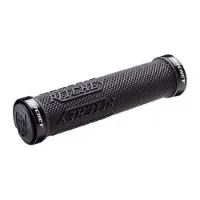 Ritchey Wcs Truegrip X Lock On Håndtak Ritchey Wcs Truegrip X Lock On Håndtak