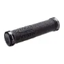 Ritchey Wcs Truegrip X Lock On Håndtak, Black, One Size