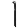 Ritchey Wcs V2 Setepinne, Black, 400mm, 31.2mm