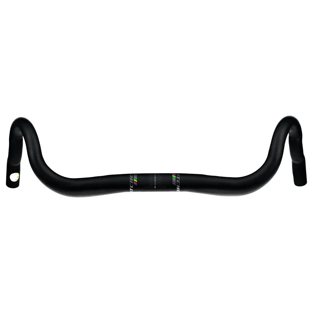 Ritchey Wcs Venturemax Road Styre Refurbished, Black, 31.8mm Ritchey Wcs Venturemax Road Styre Refurbished, Black, 31.8mm