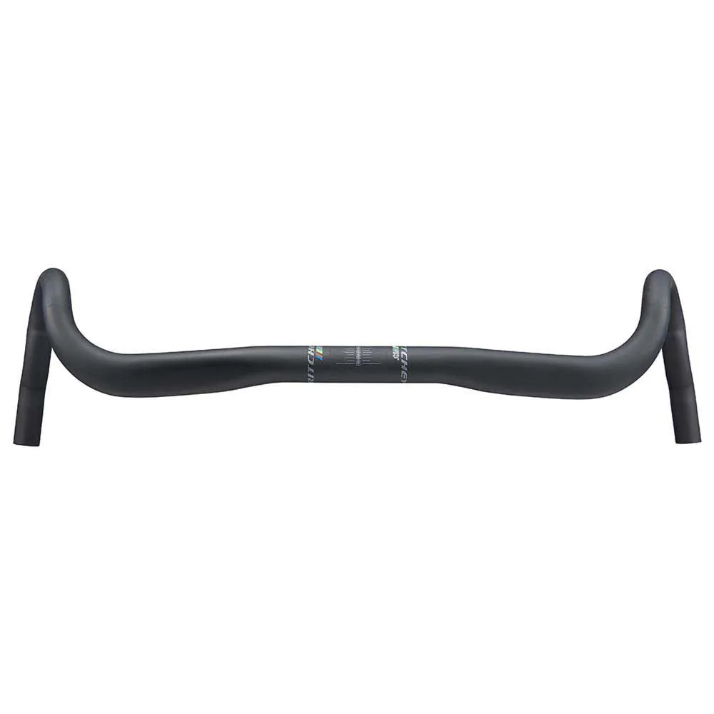Ritchey Wcs Venturemax Xl Styre, Blatte, 31.8mm, 50cm