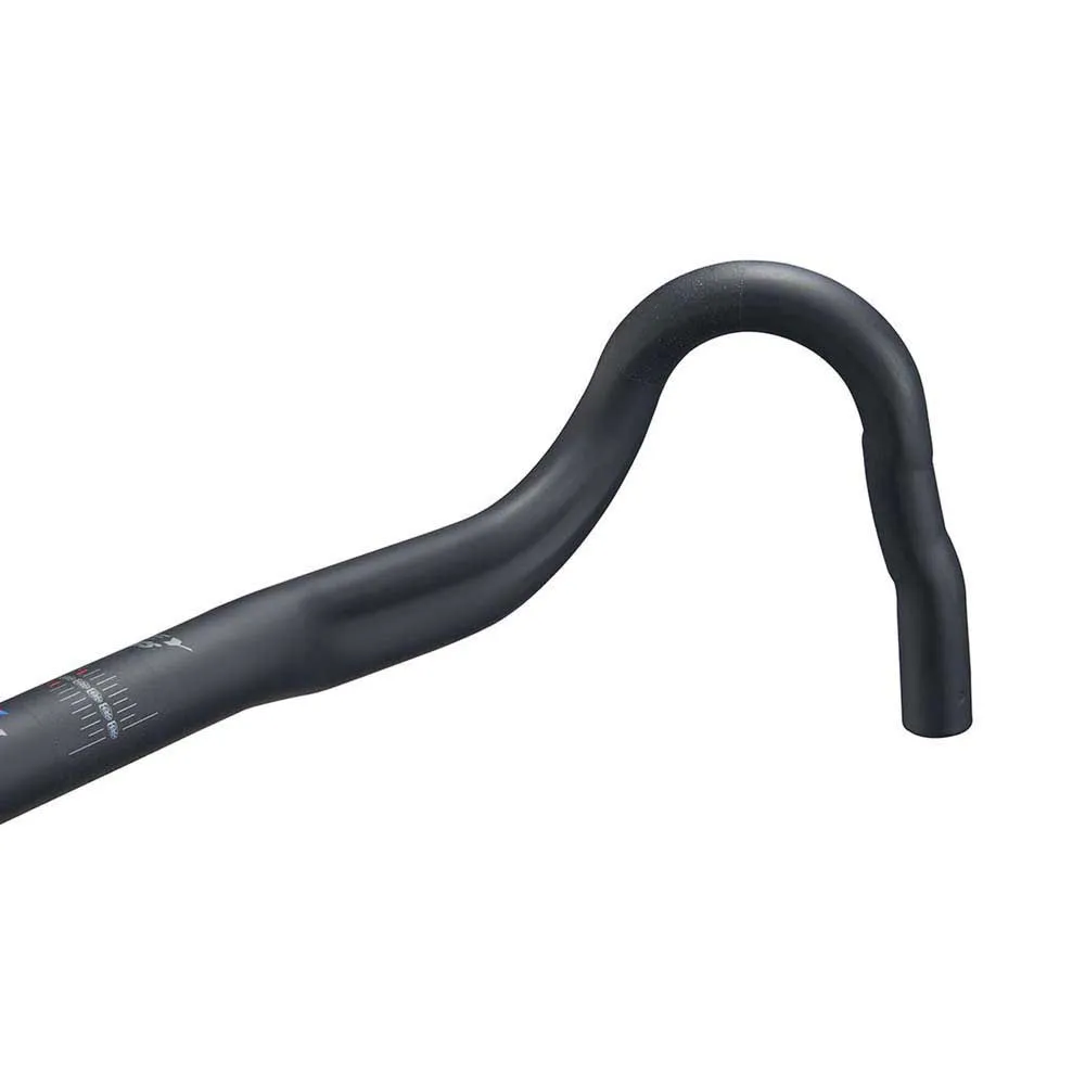 Ritchey Wcs Venturemax Xl Styre, Blatte, 31.8mm, 50cm