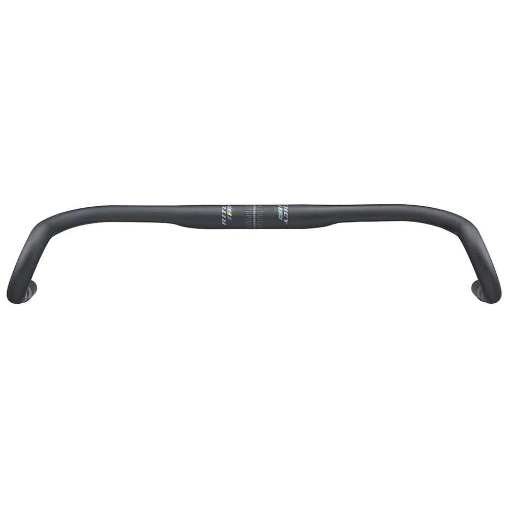 Ritchey Wcs Venturemax Xl Styre, Blatte, 31.8mm, 50cm