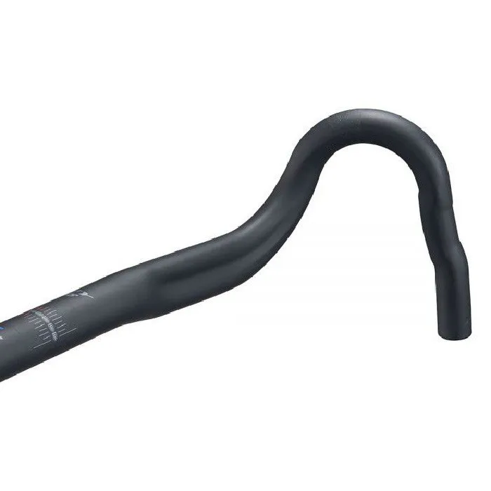 Ritchey Wcs Venturemaxxx Styre, Matte black, 31.8mm, 520mm