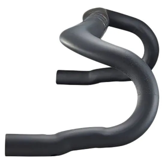 Ritchey Wcs Venturemaxxx Styre, Matte black, 31.8mm, 520mm